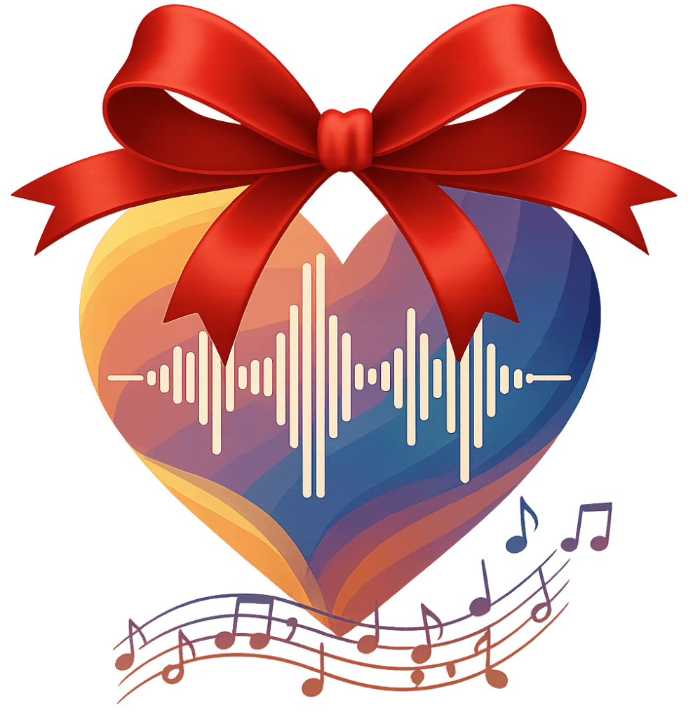 Gift that Song Logo